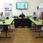 Proširenjem Radne grupe za zaštitu arteskih česama u Zaječaru, pokrenuta inicijativa za kvalitetniji monitoring vazduha i površinskih voda (VIDEO)